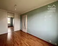 Appartement, 45,2 m²