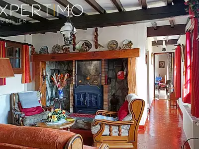 Maison, 99,92 m²