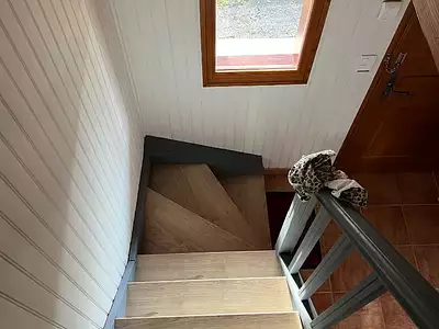 Maison, 76 m²