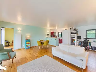 Maison, 90 m²