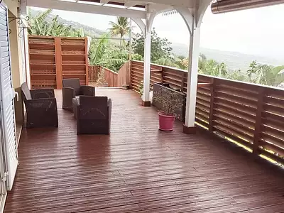 Maison, 158 m²