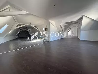 Appartement, 163 m²