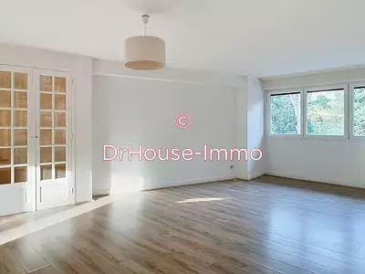 Appartement, 82 m²