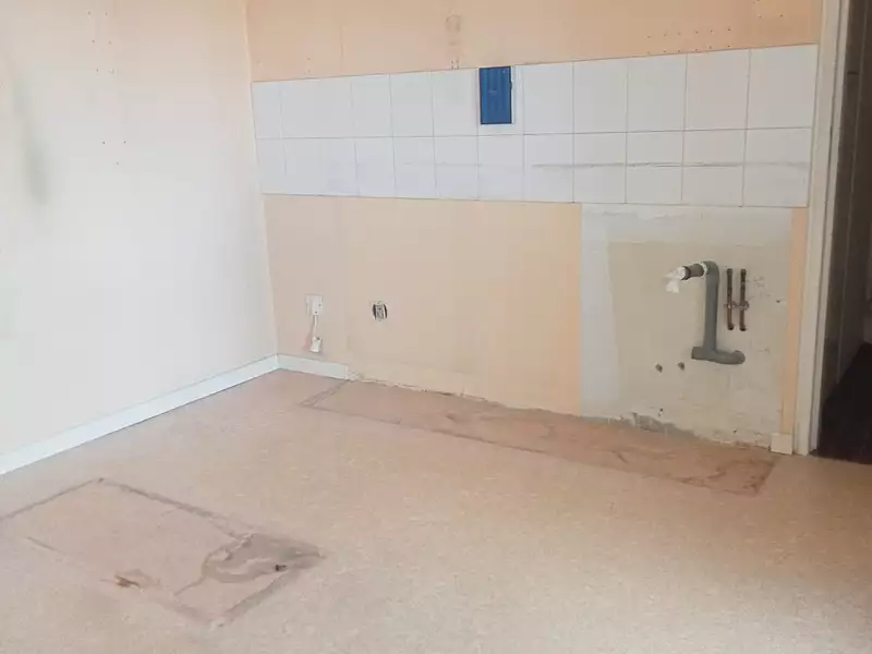 Appartement, 47,13 m²