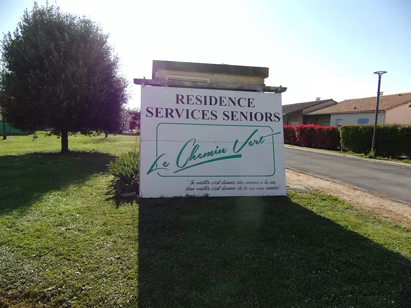 Appartement, 44,91 m²