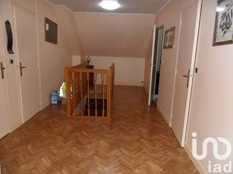Maison, 120 m²