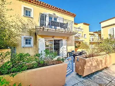 Appartement, 49 m²