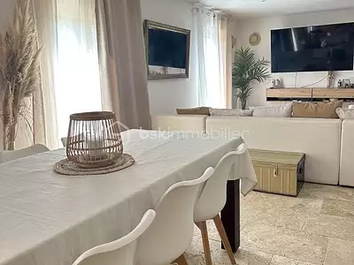 Maison, 100 m²
