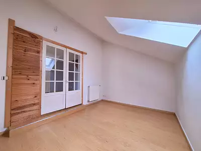 Appartement, 84 m²