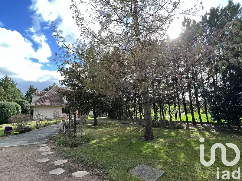Maison, 274 m²