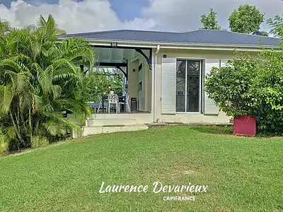 Maison, 165 m²