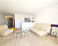 Appartement, 29,17 m²