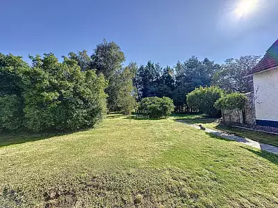 Maison, 410 m²