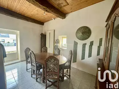 Maison, 81 m²