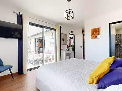 Maison, 141 m²