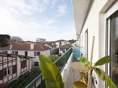 Appartement, 68 m²