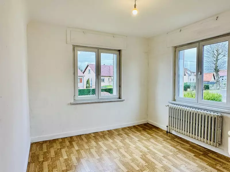 Maison, 84 m²
