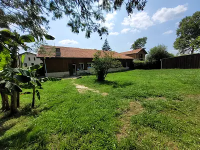 Maison, 530 m²