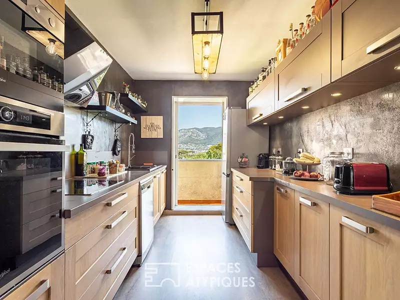 Appartement, 150 m²