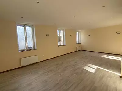 Appartement, 90 m²