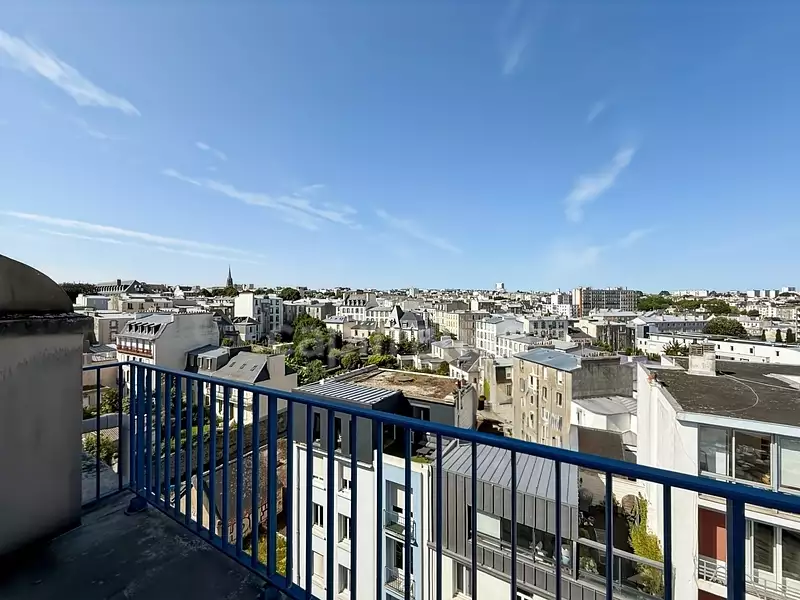 Appartement, 115 m²