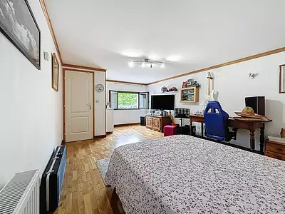 Maison, 136 m²