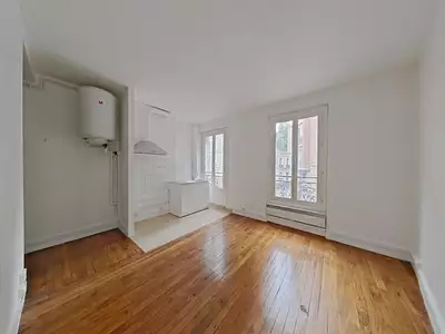 Appartement, 30 m²