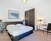 Appartement, 44,2 m²