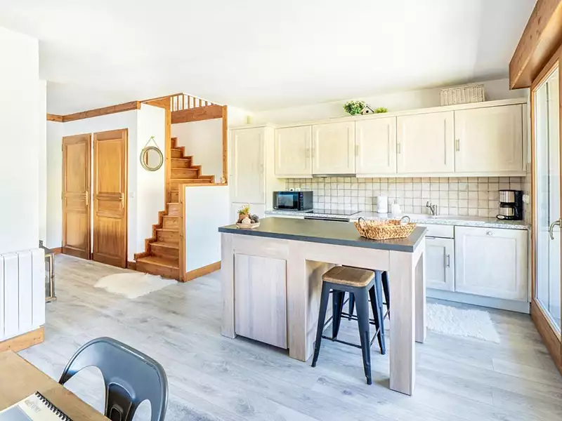 Appartement, 110 m²