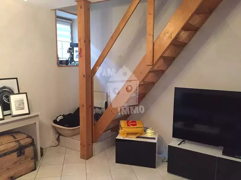 Maison, 87 m²
