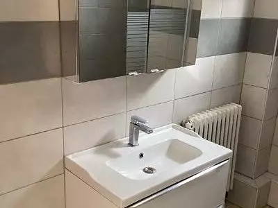 Appartement, 84,25 m²