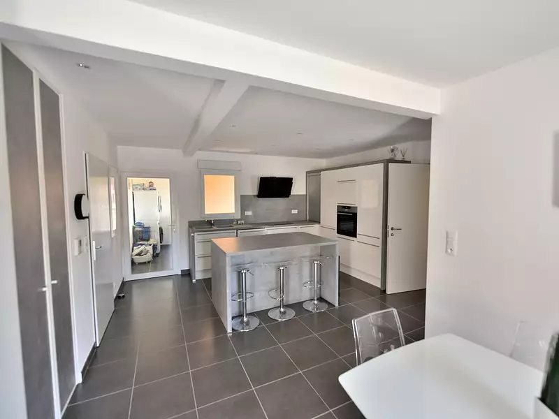 Appartement, 80 m²