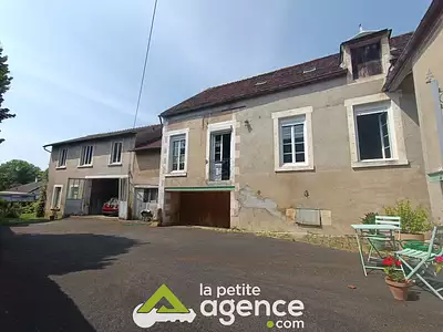 Maison, 348 m²