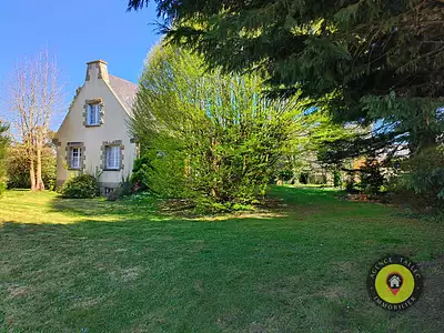Maison, 143 m²