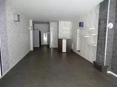 Immeuble, 169 m²