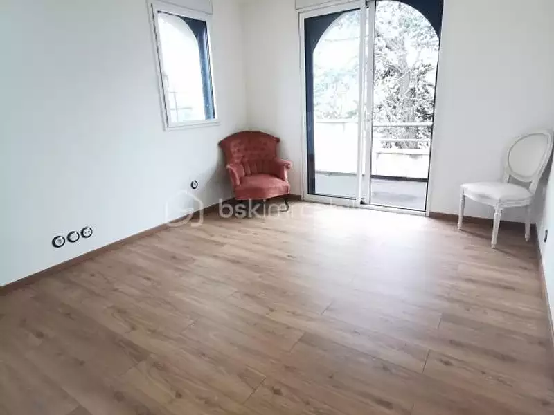Maison, 200 m²