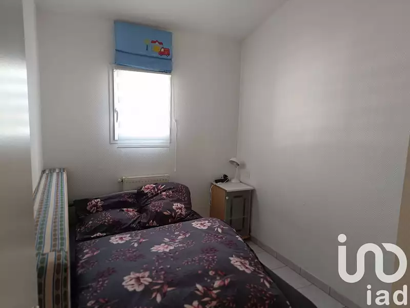 Maison, 56 m²