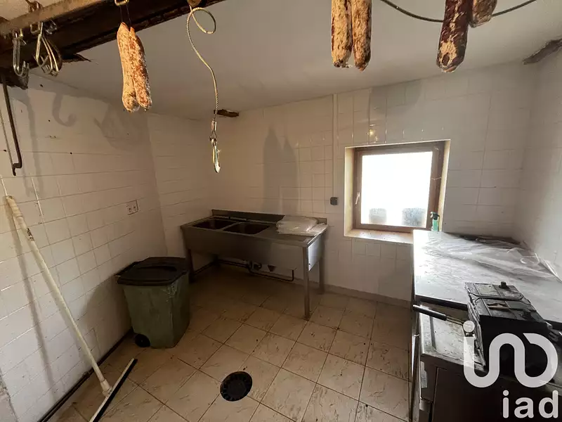 Maison, 215 m²