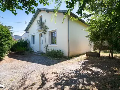 Maison, 103 m²