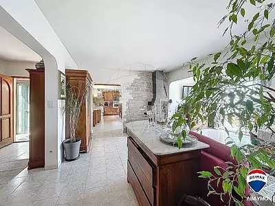 Maison, 179 m²