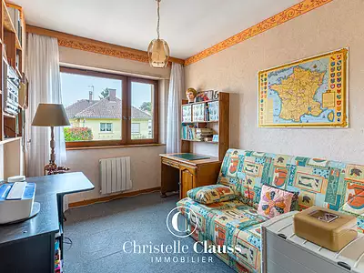 Maison, 90 m²
