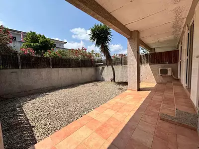 Appartement, 67 m²