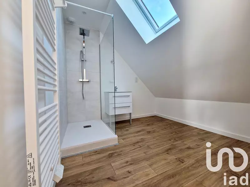 Appartement, 54 m²