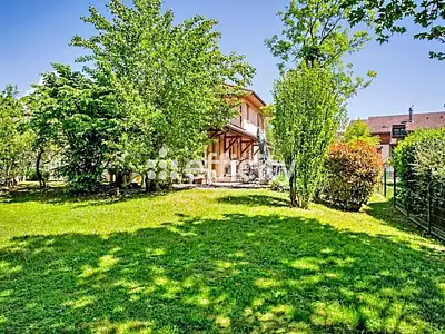 Maison, 180 m²
