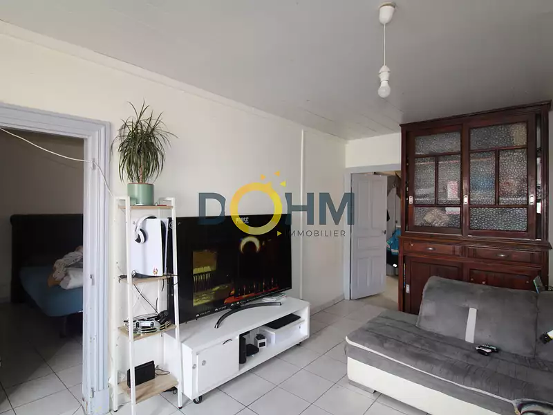 Maison, 194,86 m²