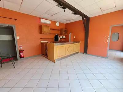 Appartement, 100 m²