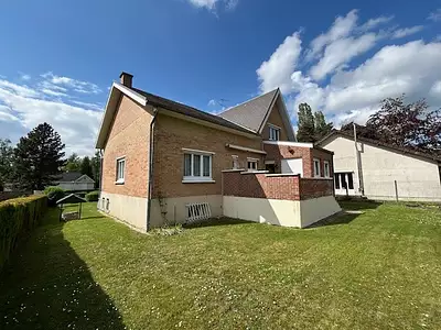 Maison, 153 m²