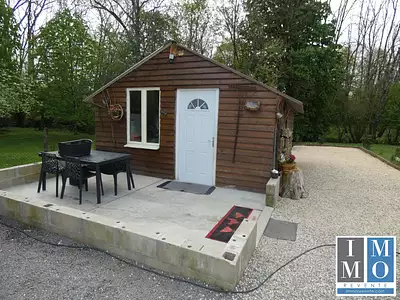 Maison, 50 m²