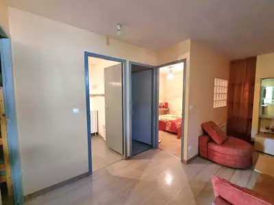 Immeuble, 110 m²