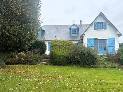 Maison, 300 m²